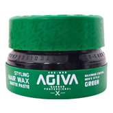 Cera 3 en Agua Efecto Mate y Natural Agiva